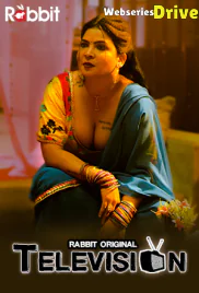 Television (E03-E04) RabbitMovies Hot Web Series (2026)