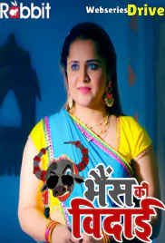 Bhains ki Vidai (E03-E04) RabbitMovies Hot Web Series (2026)