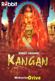 Kangan (E03-E04) RabbitMovies Hot Web Series (2026)