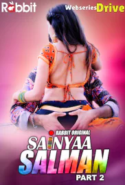Sainyaa Salman (E03-E04) RabbitMovies Hot Web Series (2026)