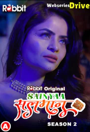 Sainyaa Salman Season 2 (Part 1) RabbitMovies Hot Web Series (2026)