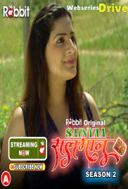 Sainyaa Salman Season 2 (Part 2) RabbitMovies Hot Web Series (2026)