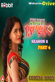 Sainyaa Salman Season 2 (Part 4) RabbitMovies Hot Web Series (2026)