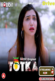 Totka (E03-E04) RabbitMovies Hot Web Series (2026)