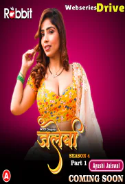 Jalebi Season 4 (Part 1) RabbitMovies Hot Web Series (2026)