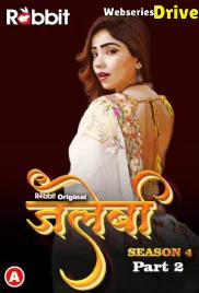 Jalebi Season 4 (Part 2) RabbitMovies Hot Web Series (2026)