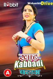 Khat Kabbadi: Barkha (E01-E02) RabbitMovies Hot Web Series (2026)