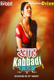 Khat Kabbadi: Barkha (E03-E04) RabbitMovies Hot Web Series (2026)
