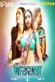 Khat Kabbadi: Barkha (E05-E06) RabbitMovies Hot Web Series (2026)