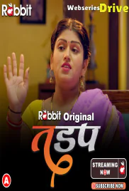 Tadap (E04-E05) RabbitMovies Hot Web Series (2026)