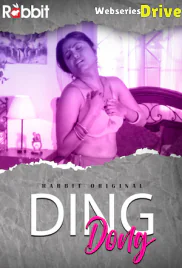 Ding Dong (E01-E02) RabbitMovies Hot Web Series (2026)