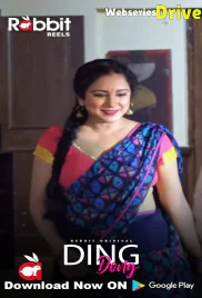Ding Dong (E03-E04) RabbitMovies Hot Web Series (2026)