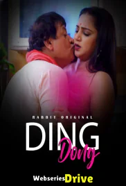 Ding Dong (E05-E06) RabbitMovies Hot Web Series (2026)