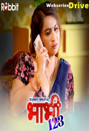 Bhabhi 123 (E01-E2) RabbitMovies Hot Web Series (2026)