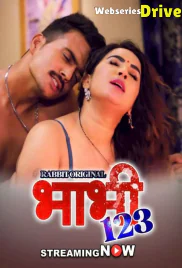 Bhabhi 123 (E03-E04) RabbitMovies Hot Web Series (2026)