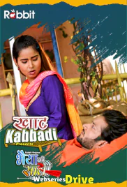 Khat Kabbadi: Bhaiya Ki Saali (E03-E05) RabbitMovies Hot Web Series (2026)