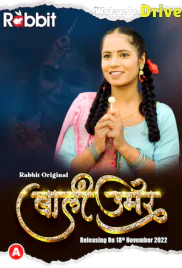 Bali Umar (E04-E05) RabbitMovies Hot Web Series (2026)