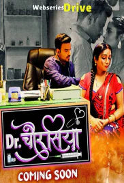 Khat Kabbadi: Doctor Chaurasiya (Part 2) RabbitMovies Hot Web Series (2026)