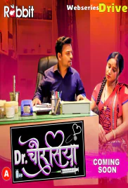 Khat Kabbadi: Doctor Chaurasiya (Part 3) RabbitMovies Hot Web Series (2026)