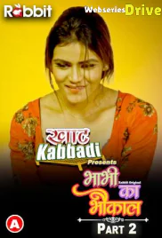 Bhabhi Ka Bhaukal (Part 2) RabbitMovies Hot Web Series (2026)
