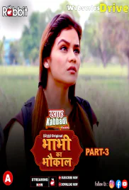 Bhabhi Ka Bhaukal (Part 3) RabbitMovies Hot Web Series (2026)