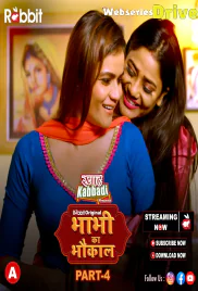 Bhabhi Ka Bhaukal (Part 4) RabbitMovies Hot Web Series (2026)
