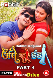 Andhe Ka Khel (Part 4) RabbitMovies Hot Web Series (2026)