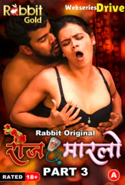 Rose Marlo (Part 3) RabbitMovies Hot Web Series (2026)