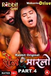 Rose Marlo (Part 4) RabbitMovies Hot Web Series (2026)