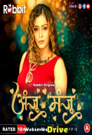 Anju Or Manju (Part 1) RabbitMovies Hot Web Series (2026)