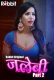 Jalebi Season 2 (E03-E05) RabbitMovies Hot Web Series