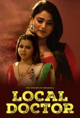 Local Doctor (E01-E04) DigimoviePlex Hot Web Series