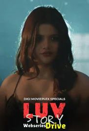 Luv Story DigimoviePlex Short Film (2026)
