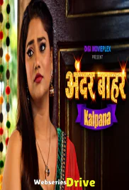 Kalpana (E01-E02) DigimoviePlex Hot Web Series (2026)