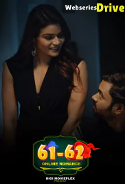 Online Romance (E01-E02) DigimoviePlex Hot Web Series (2026)