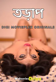 Tadap (E01-E02) DigimoviePlex Hot Web Series (2026)