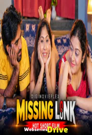 Missing Link DigimoviePlex Hot Short Film (2026)