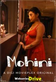 Mohini DigimoviePlex Hot Short Film (2026)