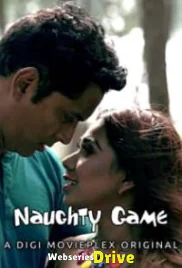 Naughty Game DigimoviePlex Hot Short Film (2026)