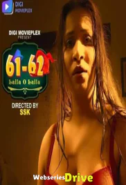 61-62 - Laila O Laila (E01-E02) DigimoviePlex Hot Web Series (2026)