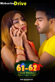 61-62 - Pyasi Pushpa (E01-E02) DigimoviePlex Hot Web Series (2026)
