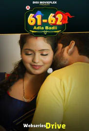 61-62 - Adla Badli (E01-E02) DigimoviePlex Hot Web Series (2026)