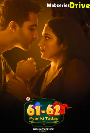 61-62 - Pyar Ki Tadap (E01-E02) DigimoviePlex Hot Web Series (2026)