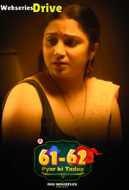 61-62 - Pyar Ki Tadap (E03-E04) DigimoviePlex Hot Web Series (2026)