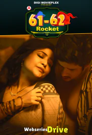 61-62 - Rocket (E01-E02) DigimoviePlex Hot Web Series (2026)