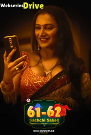 61-62 - Sachchi Saheli (E03-E04) DigimoviePlex Hot Web Series (2026)