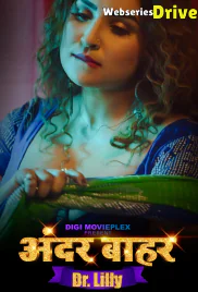 Andar Bahar - Dr Lily (E03-E04) DigimoviePlex Hot Web Series (2026)