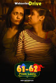 61-62 - Prem Leela (E01-E02) DigimoviePlex Hot Web Series (2026)