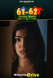 61-62 - Bunty Babli (E01-E02) DigimoviePlex Hot Web Series (2026)