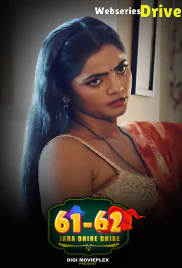 61-62 - Jara Dhire Dhire (E01-E02) DigimoviePlex Hot Web Series (2026)